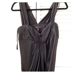 Black top BCBG